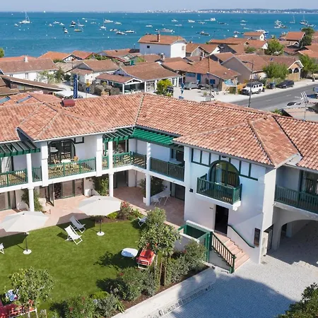 Holiday home Aitama Lege-Cap-Ferret