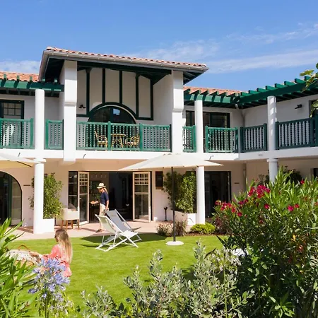 Aitama 펜션 Lège-Cap-Ferret