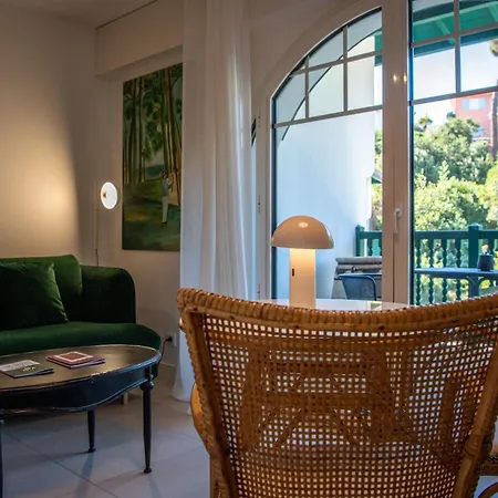 Aitama Holiday home Lege-Cap-Ferret