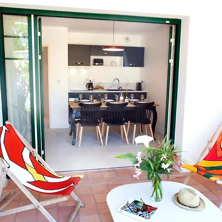 Aitama Holiday home Lege-Cap-Ferret