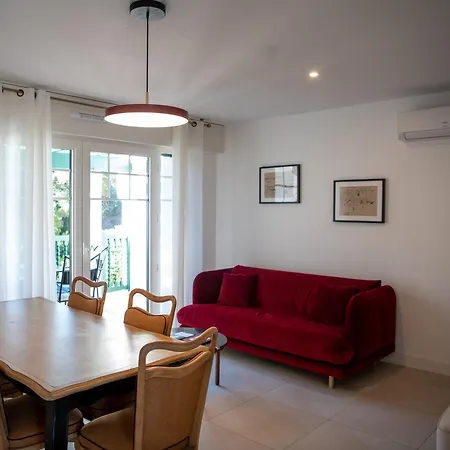 Aitama Holiday home *