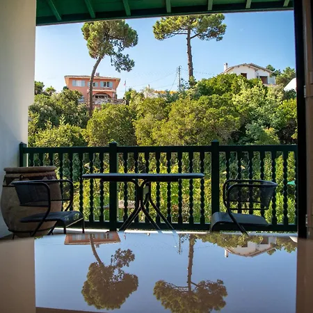 Holiday home Aitama *