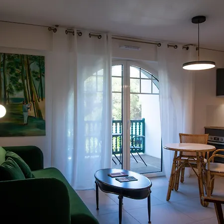 Holiday home Aitama Lege-Cap-Ferret