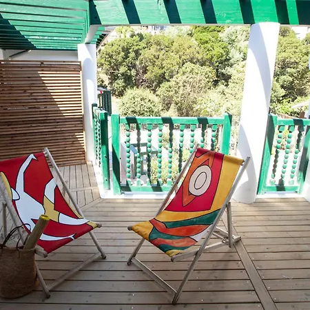 Aitama 펜션 Lège-Cap-Ferret