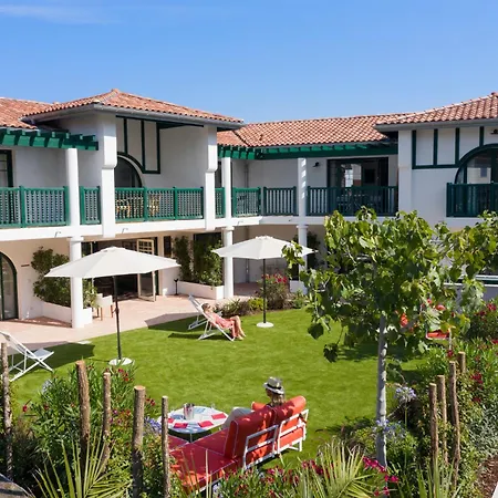 펜션 Aitama Lège-Cap-Ferret