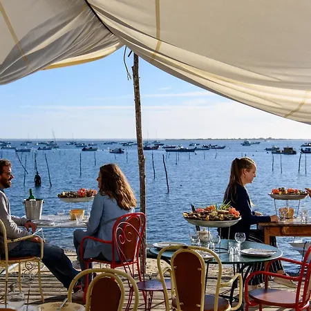 Aitama Lège-Cap-Ferret