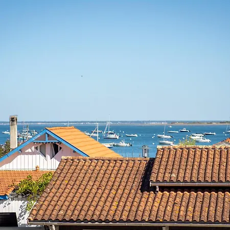 Aitama Holiday home Lege-Cap-Ferret