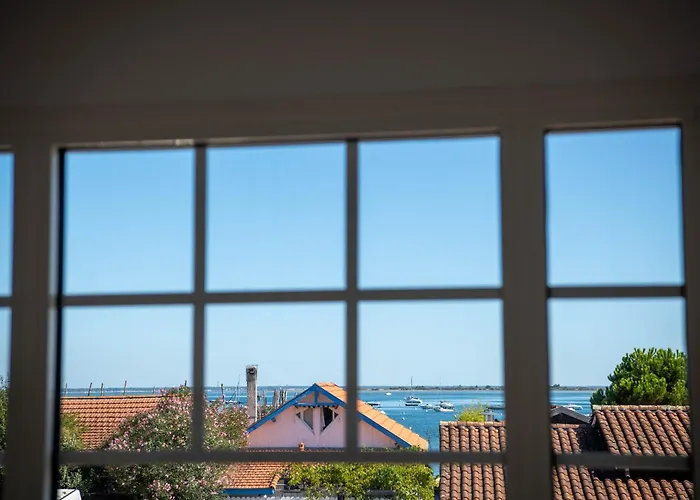 Vakantiehuis Aitama *