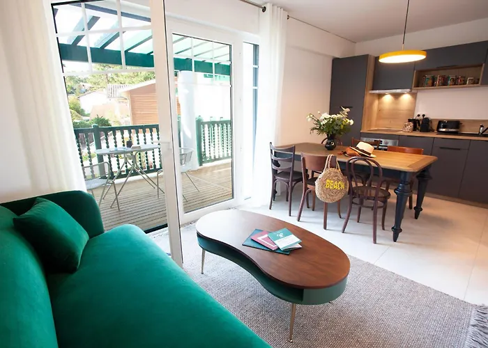 Aitama Vakantiehuis *