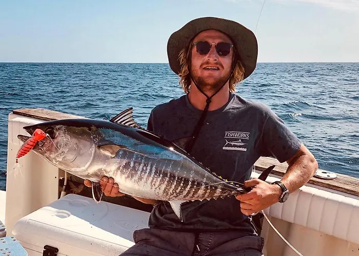 Vakantiehuis Aitama *