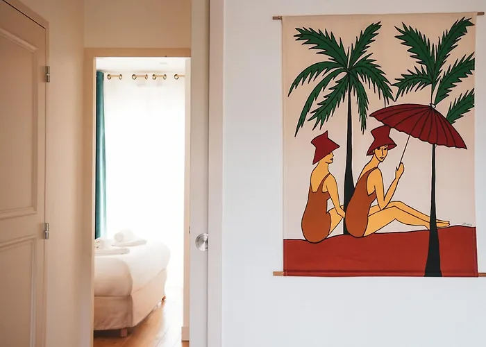 Aitama Vakantiehuis Lège-Cap-Ferret