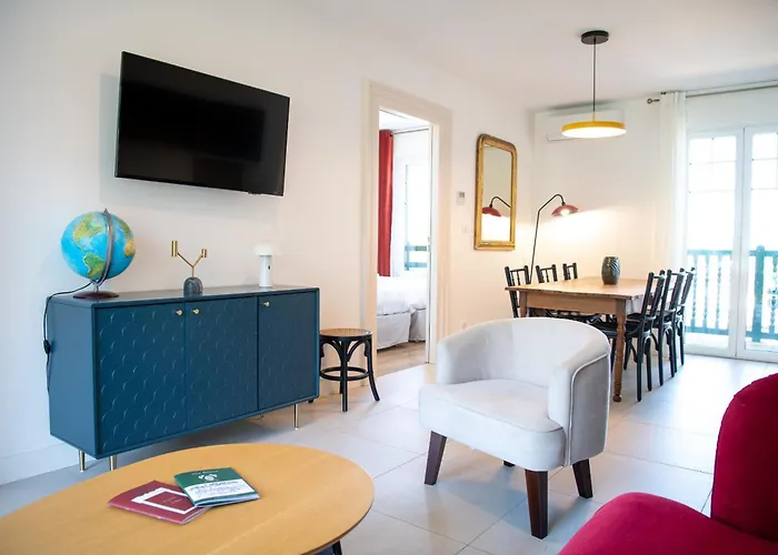 Vakantiehuis Aitama Lège-Cap-Ferret