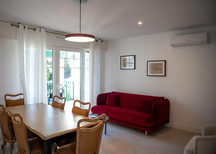 Aitama Vakantiehuis *