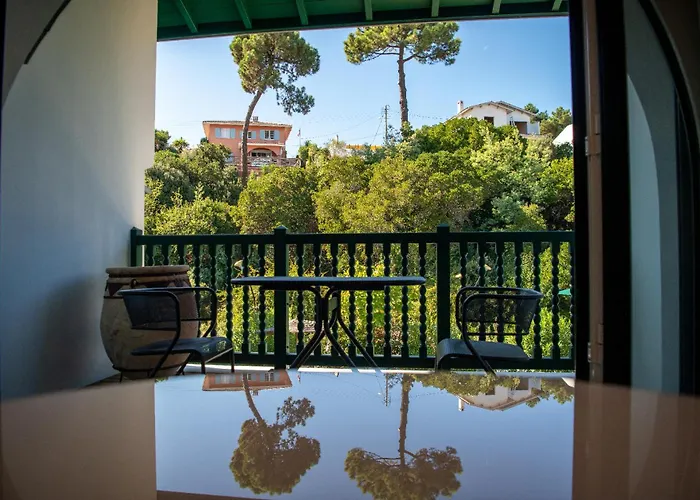 Vakantiehuis Aitama *