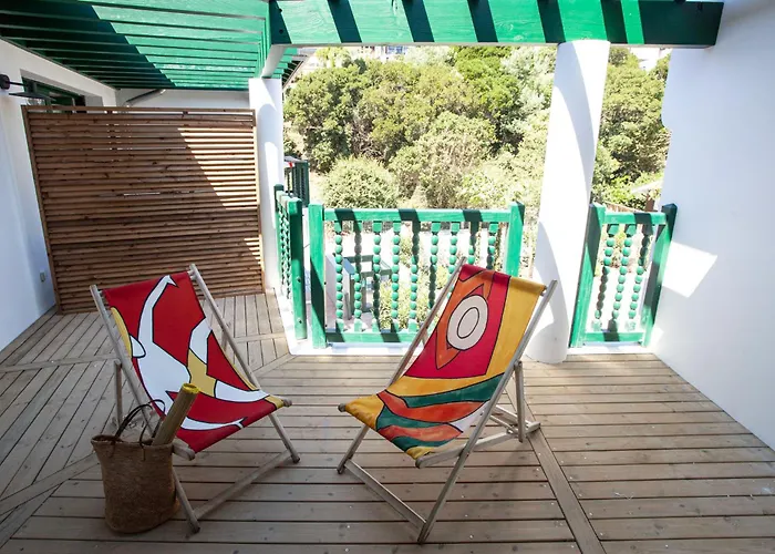 Aitama Vakantiehuis Lège-Cap-Ferret