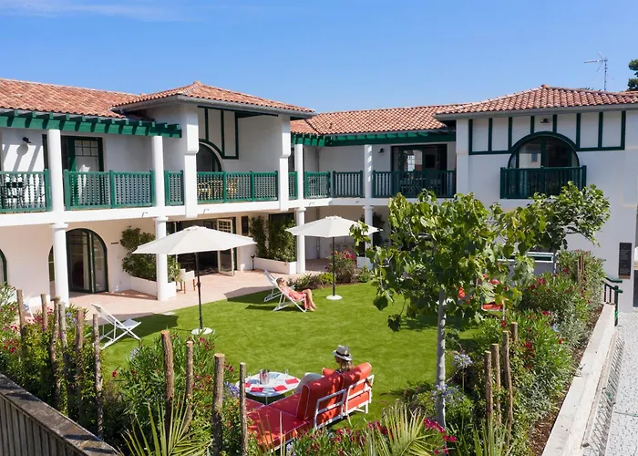 Vakantiehuis Aitama Lège-Cap-Ferret