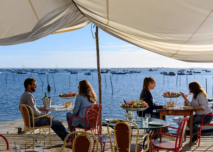 Aitama Lège-Cap-Ferret