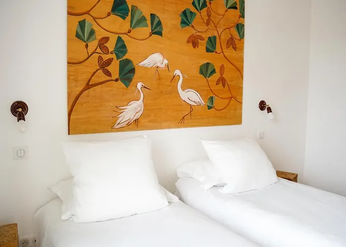 Vakantiehuis Aitama *