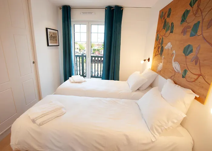 Aitama * Lège-Cap-Ferret