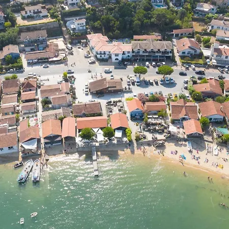 Aitama Casa vacanze Lège-Cap-Ferret