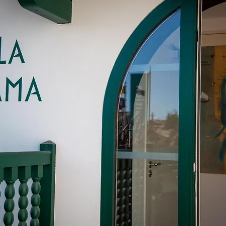 Aitama Semesterbostad Lège-Cap-Ferret