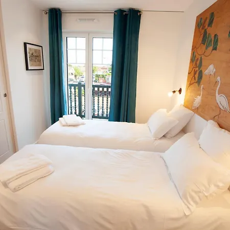 Aitama * Lège-Cap-Ferret