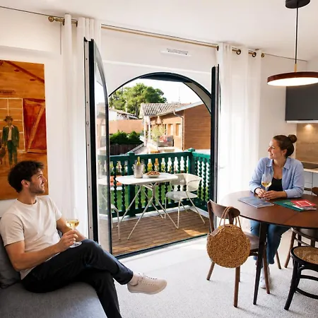 Tatil Evi Aitama Lège-Cap-Ferret