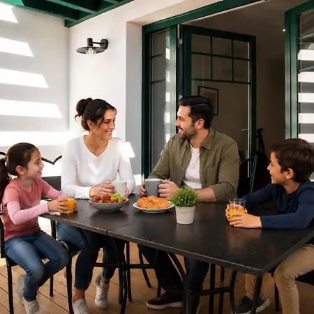 Tatil Evi Aitama *