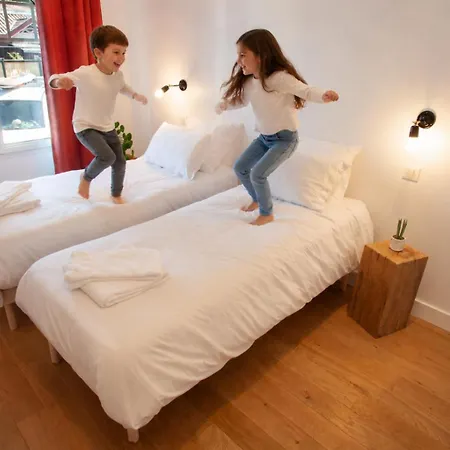 Aitama Tatil Evi