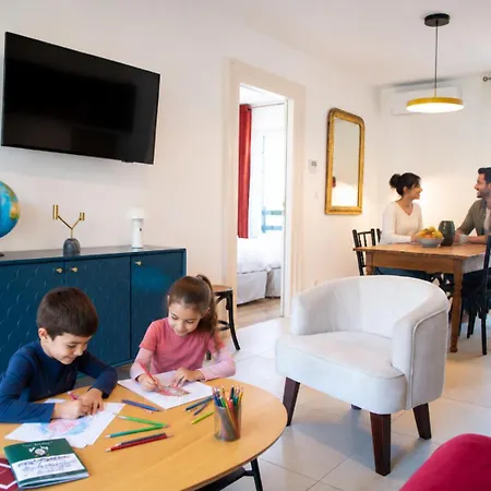 Tatil Evi Aitama