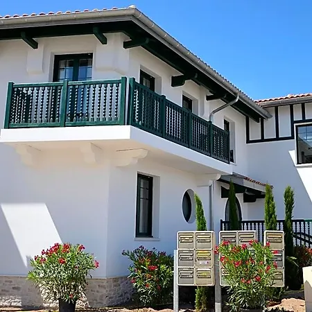 Aitama Ferienhaus