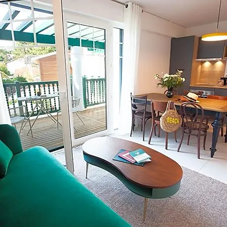 Aitama Tatil Evi Lège-Cap-Ferret