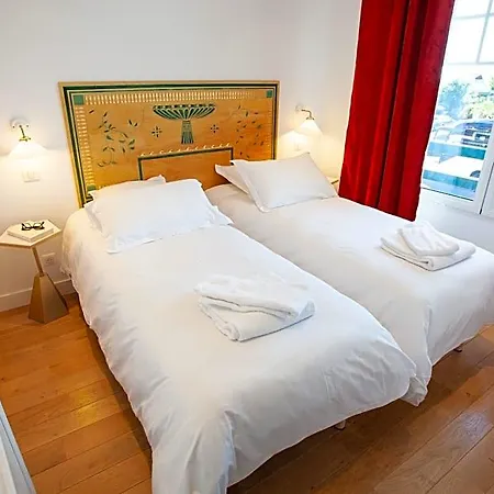 Semesterbostad Aitama Lège-Cap-Ferret