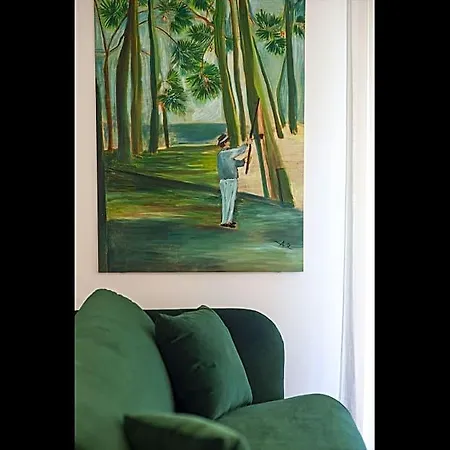 Semesterbostad Aitama *